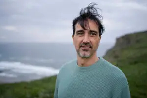 Santiago Cuero
